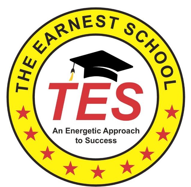 TES Logo