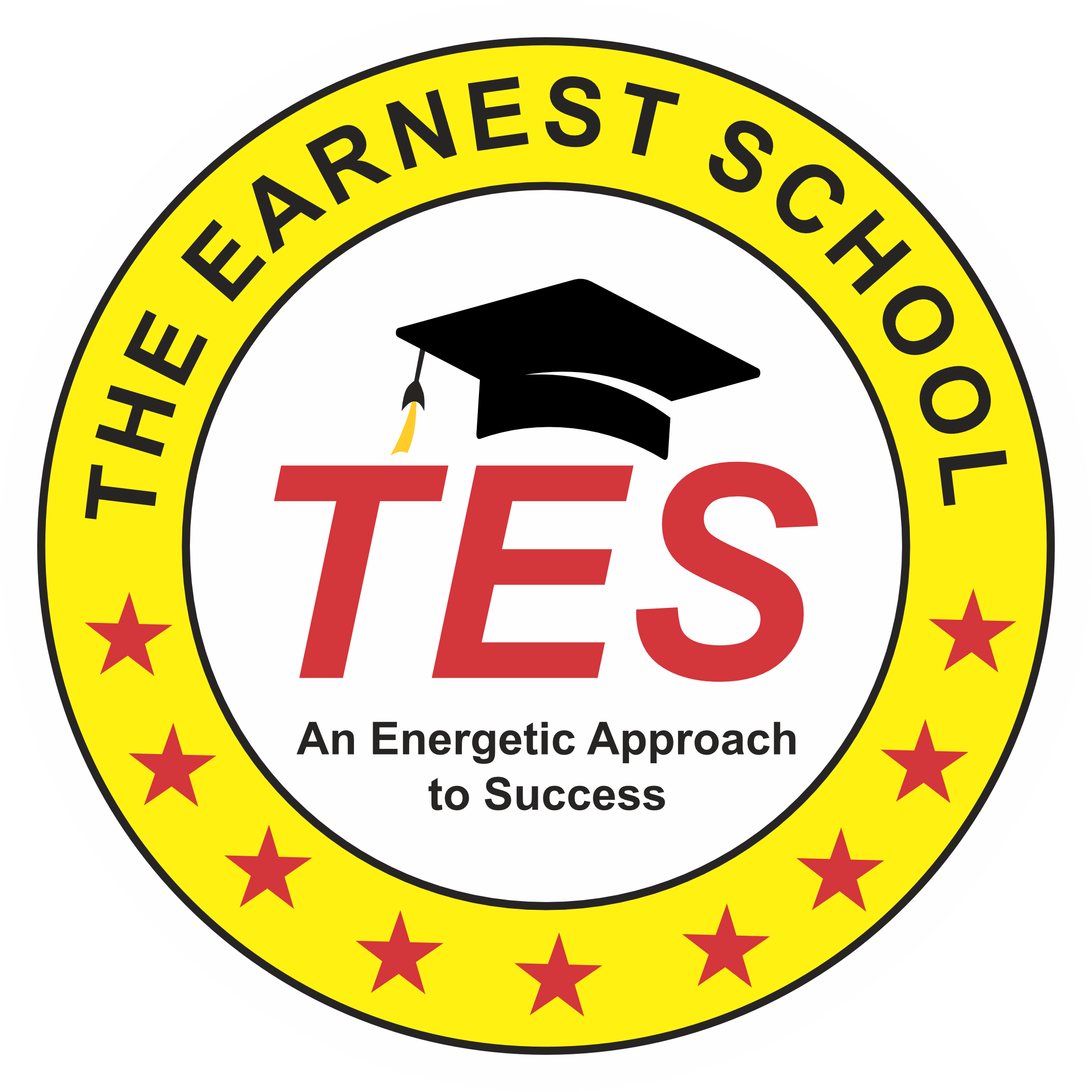 TES Logo